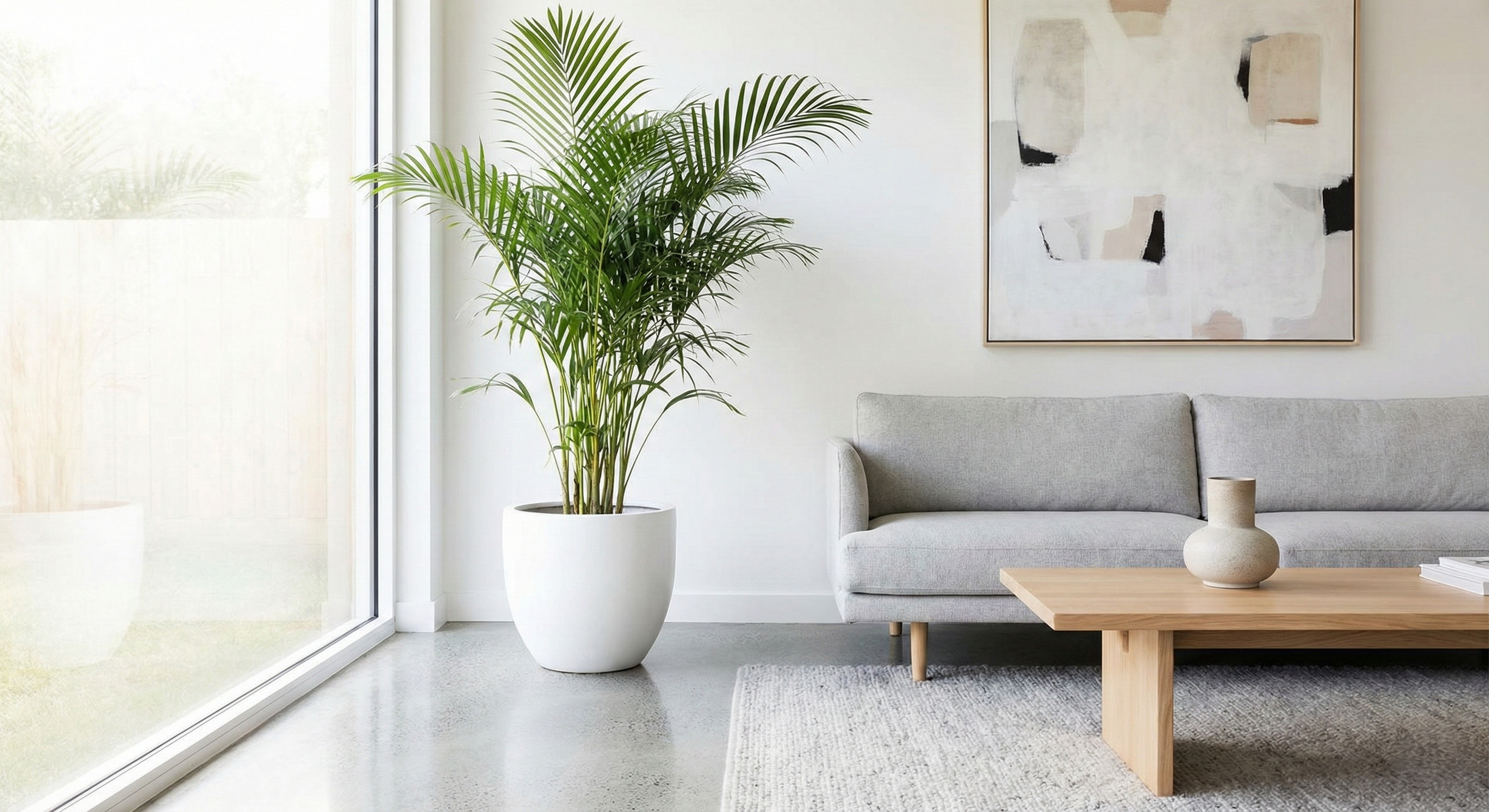 Areca-Palme: Pflege, Standort & Tipps im Check.