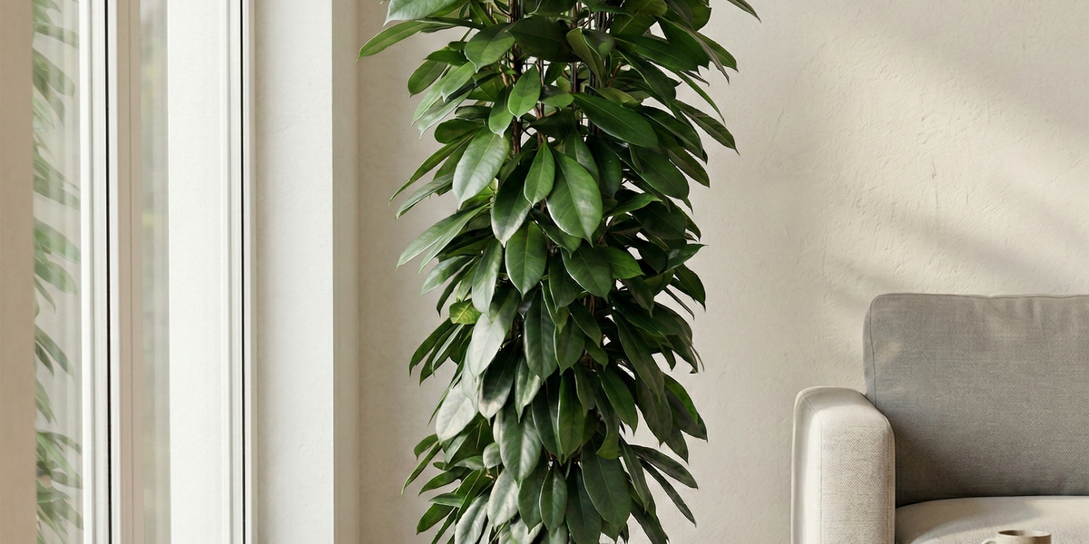 Die Afrikanische Becherfeige (Ficus Cyathistipula): Pflege, Standort und Tipps