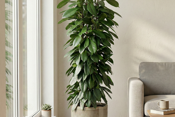 Die Afrikanische Becherfeige (Ficus Cyathistipula): Pflege, Standort und Tipps