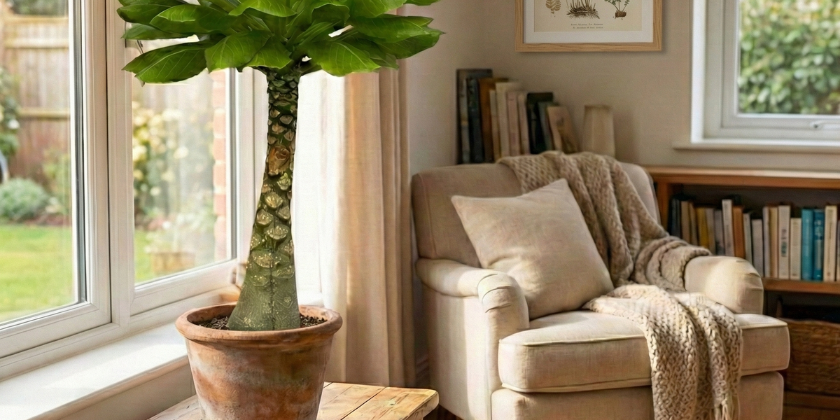 Brighamia Insignis: Die Hawaiipalme im ausführlichen Portrait
