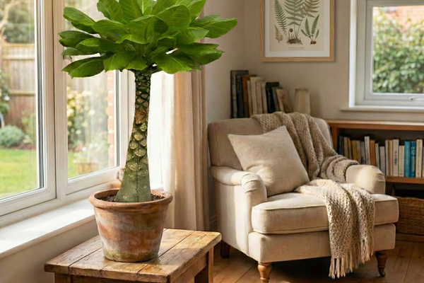 Brighamia Insignis: Die Hawaiipalme im ausführlichen Portrait