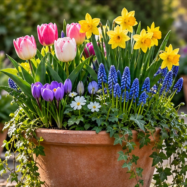 Gartenboden im Herbst verbessern: Kompost, Struktur und Mulch