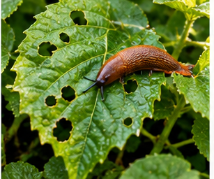 Schnecken im Garten: Pflanzen schützen und Schäden reduzieren