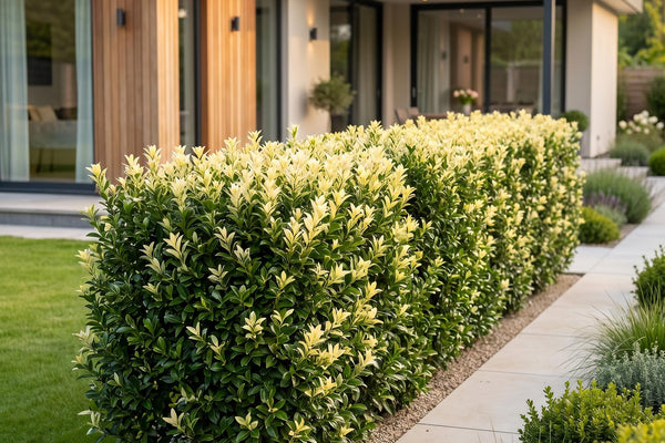Euonymus japonicus Paloma Blanca: Pflege, Standort und Tipps