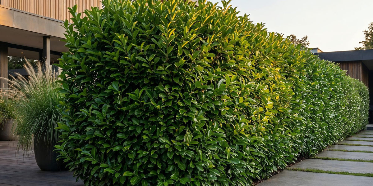 Prunus laurocerasus Rotundifolia: Der ultimative Pflege-Guide