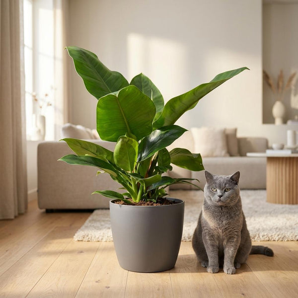 Philodendron Imperial Green: Alles zu Pflege, Standort und Vermehrung