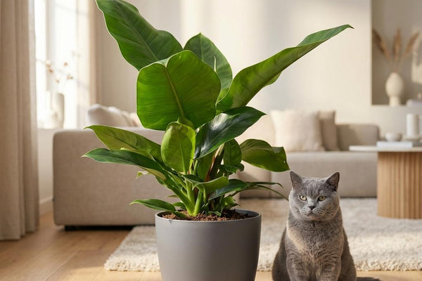 Philodendron Imperial Green: Alles zu Pflege, Standort und Vermehrung