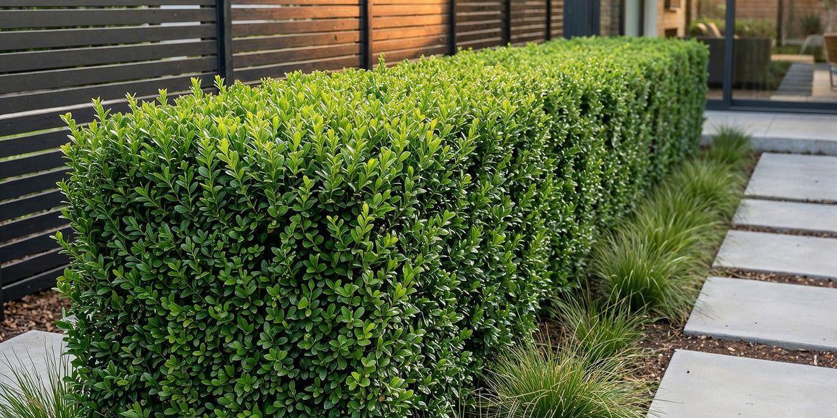 Buxus sempervirens: Der ultimative Guide für den perfekten Buchsbaum