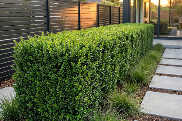 Buxus sempervirens: Der ultimative Guide für den perfekten Buchsbaum