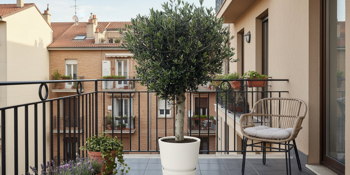 Olea Europaea Lorc: Die ultimative Pflegeanleitung für Olivenbäume