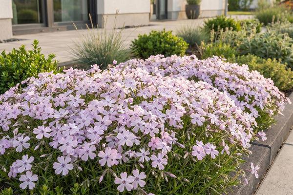 Polster-Phlox Benita: Standort, Pflege und Tipps zur Teppich-Flammenblume