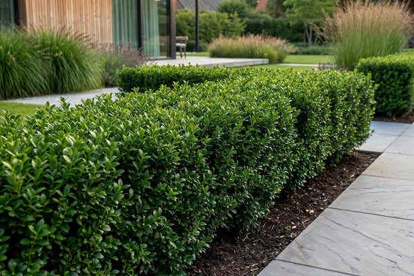 Japanische Stechpalme (Ilex crenata Stokes) – Pflege, Standort und Tipps