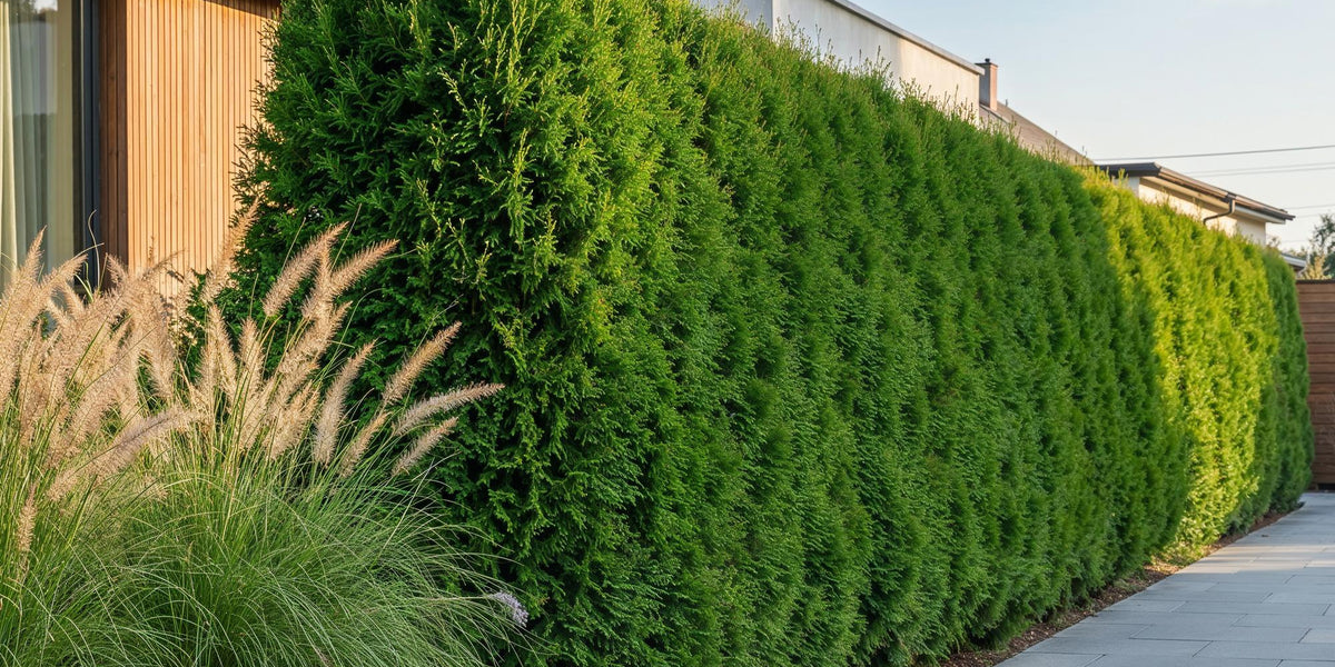 Thuja occidentalis Smaragd Care: The Ultimate Garden Guide