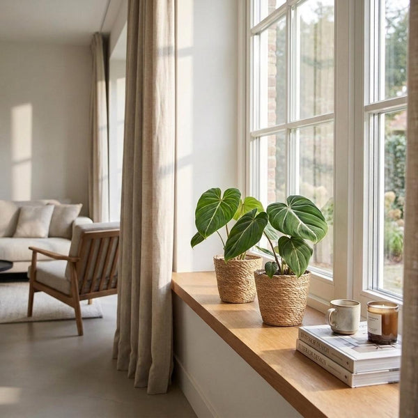 Philodendron Gloriosum: All About the Crawling Velvet Philodendron