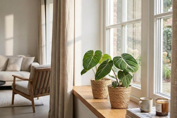 Philodendron Gloriosum: Alles über den kriechenden Samt-Philodendron