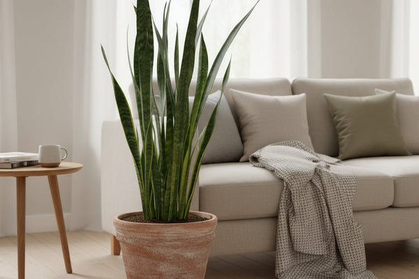 Sansevieria Zeylanica Pflege: Alles, was du über Bogenhanf wissen musst