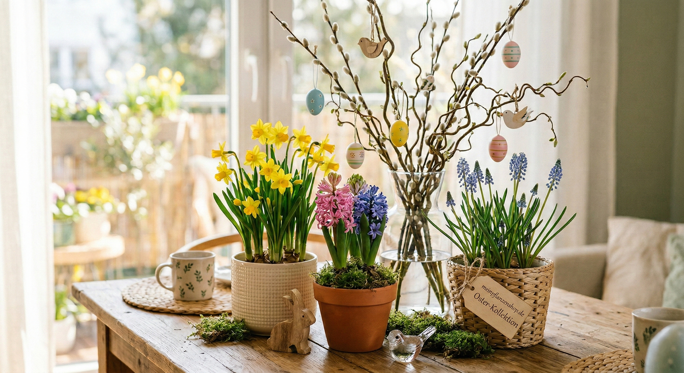 Ostern