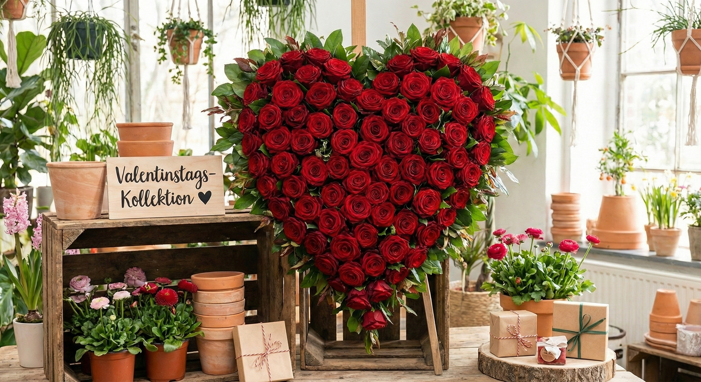 Valentinstag