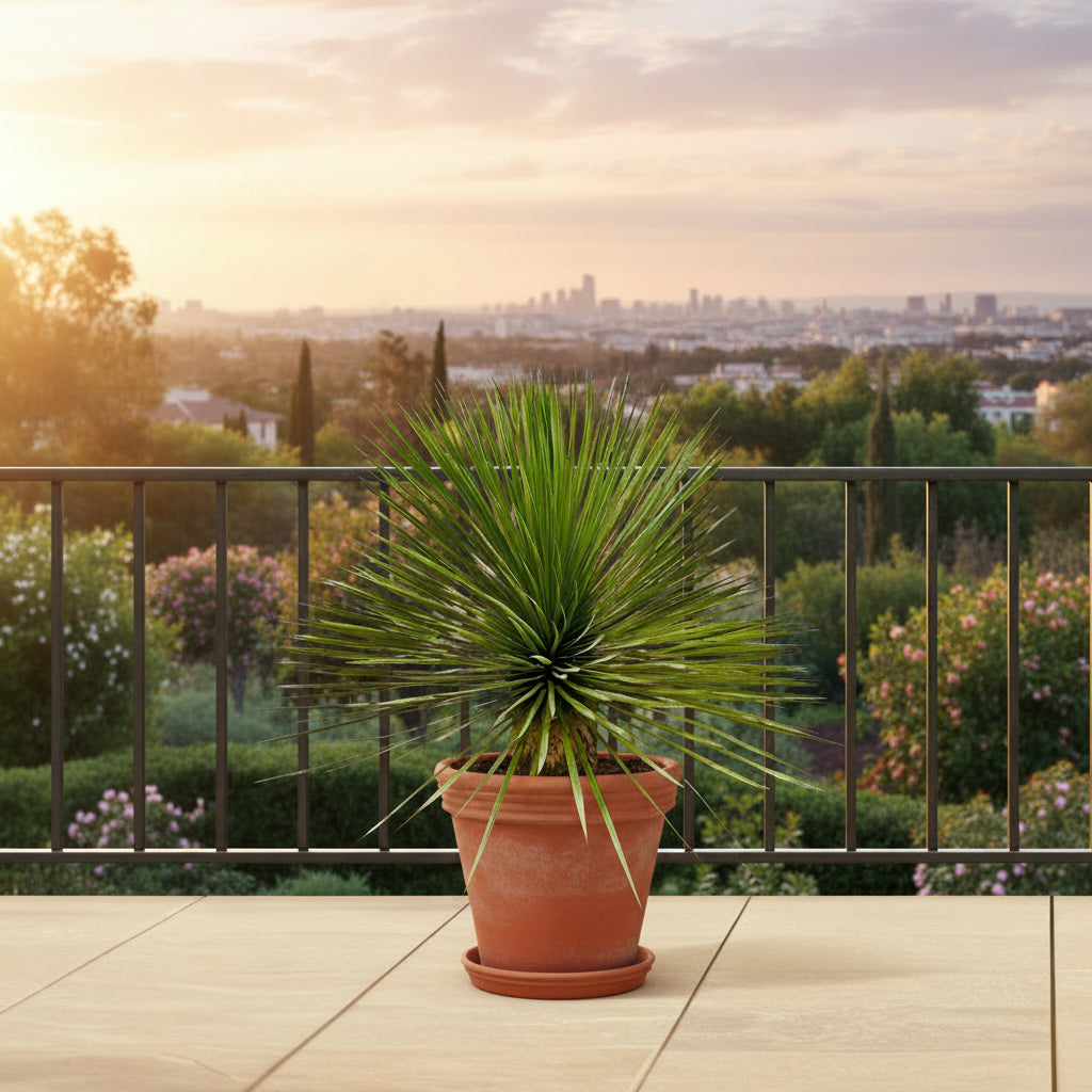 Yucca