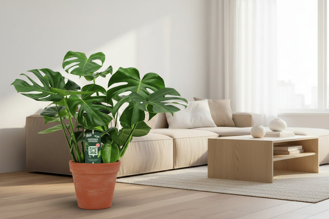 Monstera