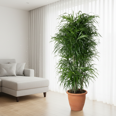 Dracaena Anita, verzweigt, 160 cm