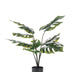 Artificial Plant - Monstera Deliciosa - Swiss Cheese Plant - 65 cm Bild 1