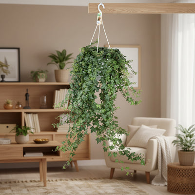 Hedera Helix Pitsburg - Hang/XXL - Ø24cm