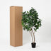Künstlicher Ficus Lyrata Baum (180 cm) - Pflegeleicht & Dekorativ Bild 6