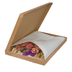 Dried Flowers in the Mailbox - Pink, Elegant Decorative Arrangement Bild 1