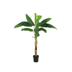 Artificial Banana Plant Musa 180cm – Tropical Flair Without the Fuss Bild 1
