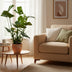 Monstera - 70cm: Tropisches Flair für Ihr Zuhause Bild 2