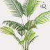 Künstliche Howea Forsteriana Palme, 140 cm – Tropisches Flair Bild 4