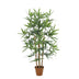 Artificial Bamboo 91cm – Easy-Care Decoration for Indoors Bild 1