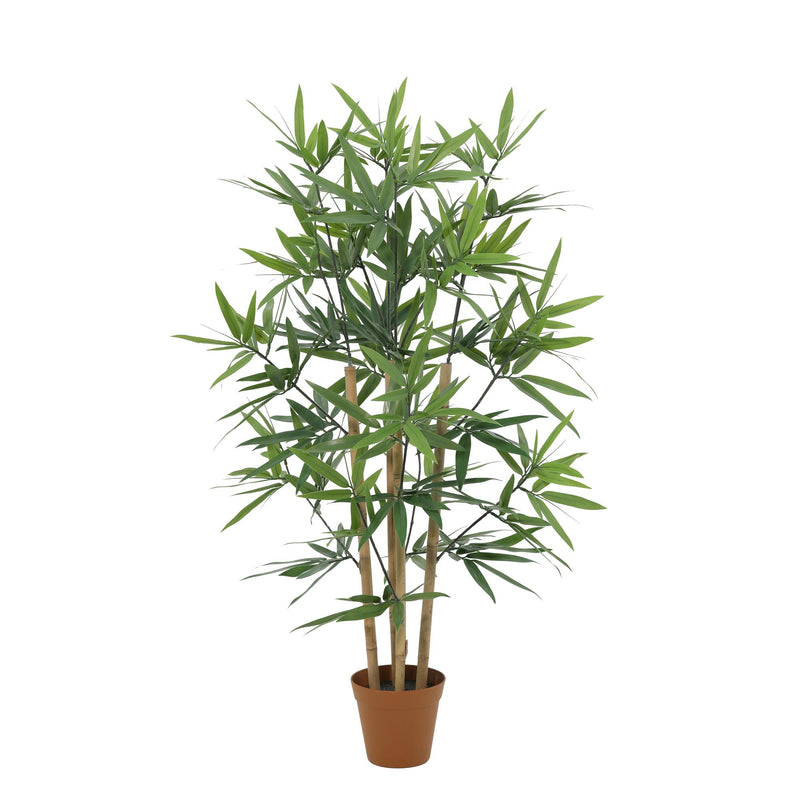 Artificial Bamboo 91cm – Easy-Care Decoration for Indoors