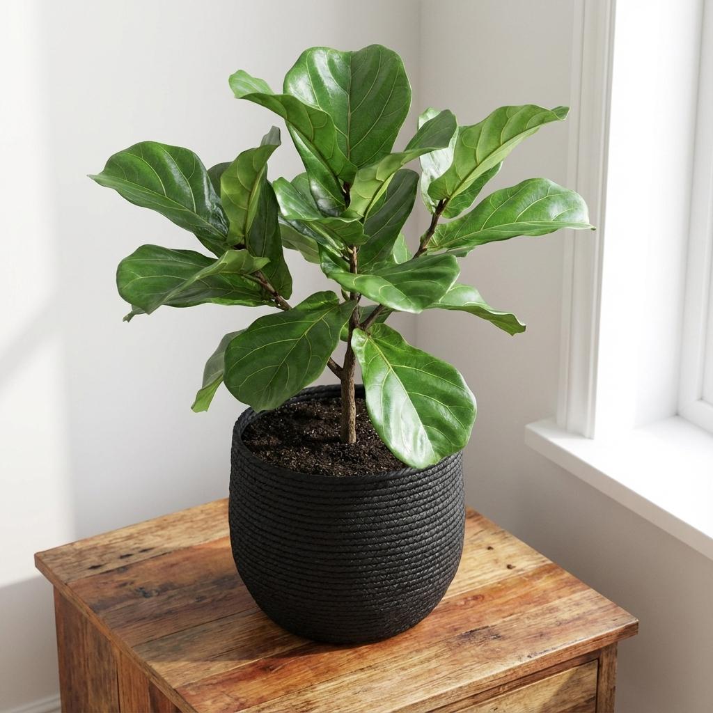 Mand Jorck zwart D26