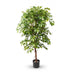 Künstlicher Ficus Deluxe Rankenbaum 140cm Bild 1