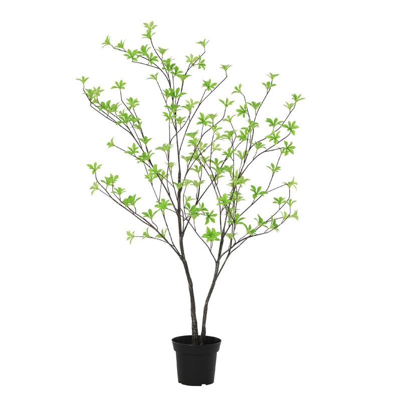 Künstliche Tropaeolum 110 cm – Naturgetreu & pflegeleicht
