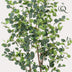 Artificial Eucalyptus Tree (Blue Gum), 180 cm Bild 3