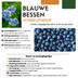 „Früchte-Oase“ BIO Obstpflanzen-Mix – Set mit 5 verschiedenen Sorten Bild 5