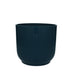 Vibes Topf D18cm H17cm blau - Stilvolles Pflanzgefäß Bild 1