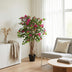 Künstliche Bougainvillea 120 cm – Mediterranes Flair ohne Pflege Bild 3