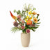 Kunstblumenstrauß Tropical Chic Deluxe, 105 cm, 13 Stiele, Real Touch Bild 2