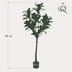 Artificial Magnolia Grandiflora Tree, 150 cm – Easy Care & Stylish Bild 2