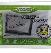 Heatpack - 72 Stunden langanhaltende Wärme für Outdoor-Aktivitäten