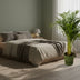 Areca Palm (130cm) incl. elho Greenville Pot green Bild 2
