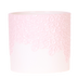Hummingbird Home Pink Flowerpot - Ø12cm: Romance & Elegance for Your Home Bild 1