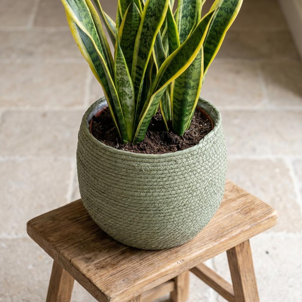 Mand Jorck groen D26