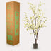 Artificial Cherry Blossom White, 175 cm – Easy Care & Decorative Bild 5