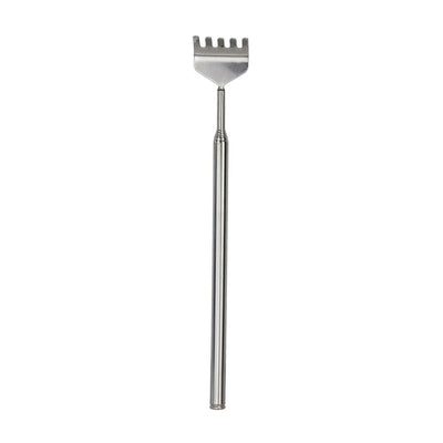 Teleskop Harke für Terrarien & Aquascaping (16-49 cm, Edelstahl)
