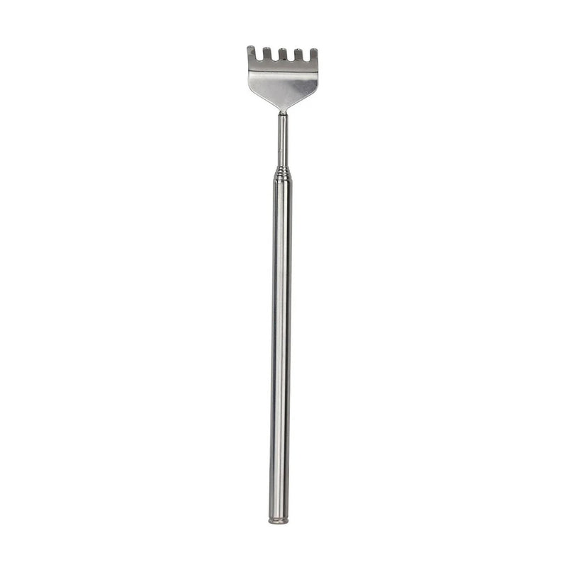 Teleskop Harke für Terrarien & Aquascaping (16-49 cm, Edelstahl)
